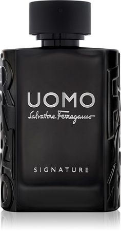 FerragamoUomo Signature Eau de Parfum per uomo100 ml