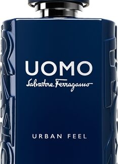 FerragamoUomo Urban Feel Eau de Toilette per uomo100 ml