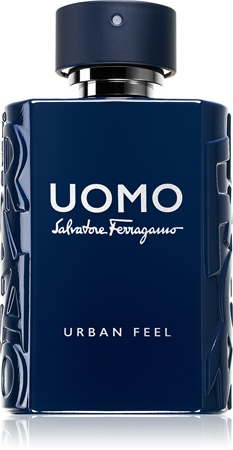 FerragamoUomo Urban Feel Eau de Toilette per uomo100 ml