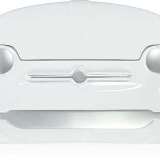 Fiat 500For Her Eau de Toilette da donna100 ml