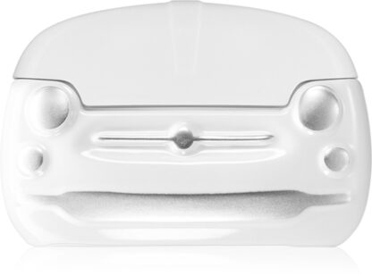 Fiat 500For Her Eau de Toilette da donna50 ml