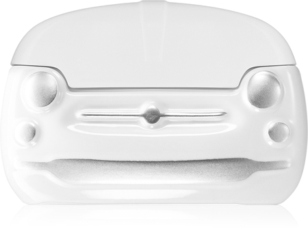 Fiat 500For Her Eau de Toilette da donna50 ml
