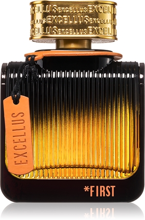 FlaviaExcellus First Eau de Parfum per uomo100 ml