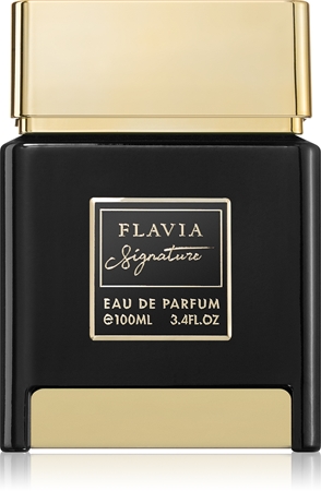 FlaviaSignature Eau de Parfum unisex100 ml