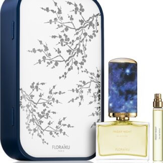 FloraïkuFriday Night set unisex