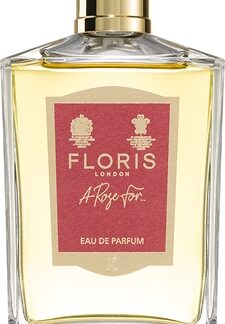 FlorisA Rose for... Eau de Parfum unisex100 ml