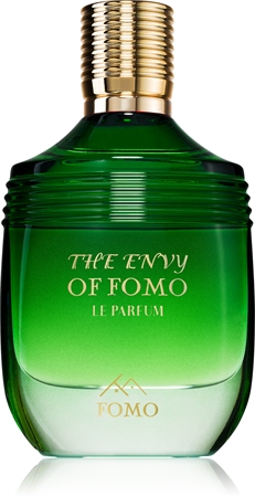 FOMOThe Envy Of Fomo profumo unisex100 ml