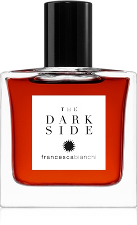 Francesca BianchiThe Dark Side estratto profumato unisex30 ml