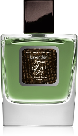 Franck BocletLavender Eau de Parfum unisex100 ml
