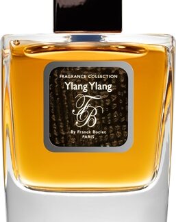 Franck BocletYlang Ylang Eau de Parfum unisex100 ml