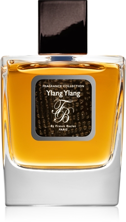 Franck BocletYlang Ylang Eau de Parfum unisex100 ml