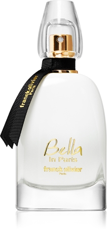 Franck OlivierBella In Paris Eau de Parfum da donna75 ml