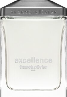 Franck OlivierExcellence Eau de Toilette per uomo100 ml