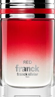 Franck OlivierFranck Red Eau de Toilette per uomo75 ml