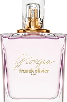 Franck OlivierGiorgia Eau de Parfum da donna75 ml