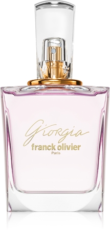 Franck OlivierGiorgia Eau de Parfum da donna75 ml