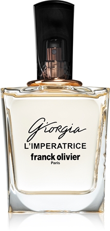 Franck OlivierGiorgia L'Imperatrice Eau de Parfum da donna75 ml