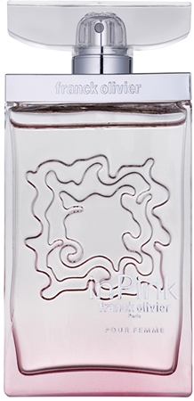 Franck OlivierIn Pink Eau de Parfum da donna75 ml