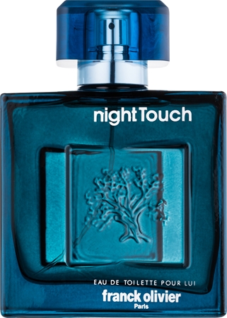 Franck OlivierNight Touch Eau de Toilette per uomo100 ml