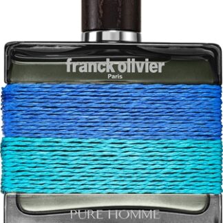 Franck OlivierPure Homme Eau de Toilette per uomo100 ml