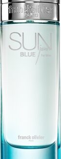 Franck OlivierSun Java Blue Eau de Toilette per uomo75 ml