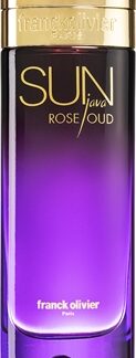 Franck OlivierSun Java Rose Oud Eau de Parfum da donna75 ml