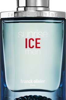 Franck OlivierSunrise Ice Eau de Toilette per uomo75 ml