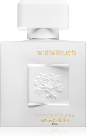 Franck OlivierWhite Touch Eau de Parfum da donna50 ml