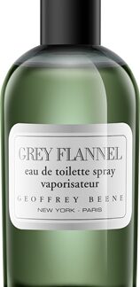 Geoffrey BeeneGrey Flannel Eau de Toilette con diffusore per uomo120 ml