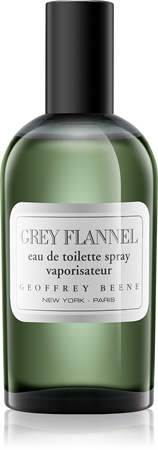 Geoffrey BeeneGrey Flannel Eau de Toilette con diffusore per uomo120 ml