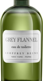 Geoffrey BeeneGrey Flannel Eau de Toilette senza diffusore per uomo240 ml