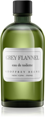Geoffrey BeeneGrey Flannel Eau de Toilette senza diffusore per uomo240 ml