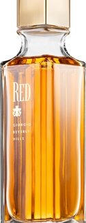 Giorgio Beverly HillsRed Eau de Toilette da donna90 ml