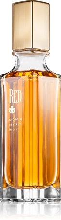 Giorgio Beverly HillsRed Eau de Toilette da donna90 ml