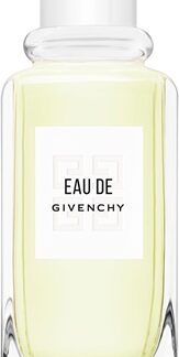 GIVENCHYEau de Givenchy Eau de Toilette da donna100 ml