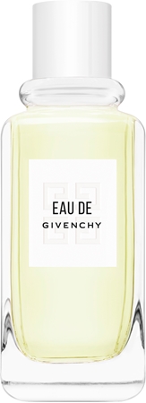 GIVENCHYEau de Givenchy Eau de Toilette da donna100 ml
