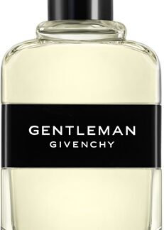 GIVENCHYGentleman Givenchy Eau de Toilette per uomo100 ml