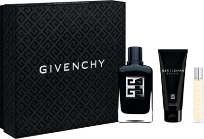 GIVENCHYGentleman Society confezione regalo per uomo