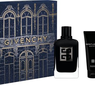 GIVENCHYGentleman Society Extrême confezione regalo per uomo