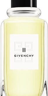 GIVENCHYGivenchy III Eau de Toilette da donna100 ml