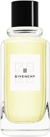GIVENCHYGivenchy III Eau de Toilette da donna100 ml