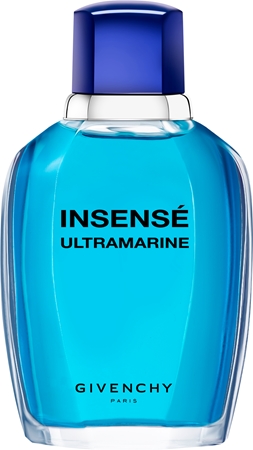 GIVENCHYInsensé Ultramarine Eau de Toilette per uomo100 ml