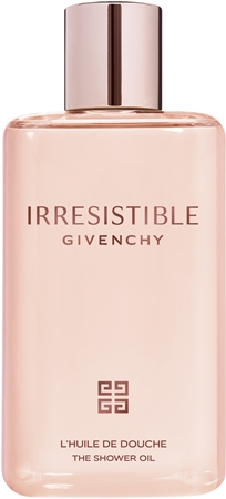 GIVENCHYIrresistible olio docciada donna 200 ml
