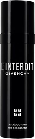 GIVENCHYL’Interdit deodorante sprayda donna 100 ml