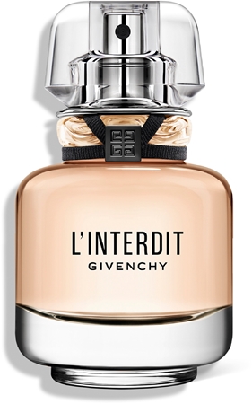 GIVENCHYL’Interdit Eau de Parfum da donna35 ml