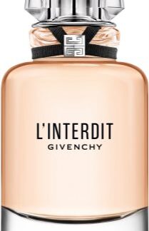 GIVENCHYL’Interdit Eau de Toilette da donna80 ml
