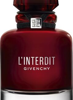 GIVENCHYL’Interdit Rouge Eau de Parfum da donna80 ml