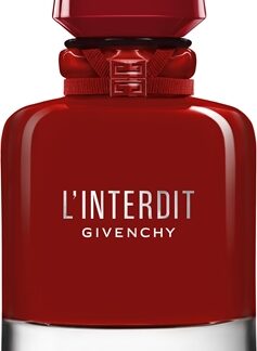 GIVENCHYL’Interdit Rouge Ultime Eau de Parfum da donna80 ml