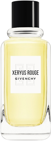 GIVENCHYXeryus Rouge Eau de Toilette per uomo100 ml