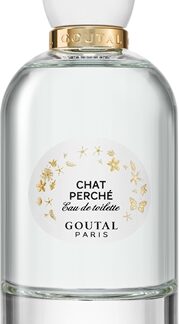 GOUTALChat Perché Eau de Toilette da donna100 ml